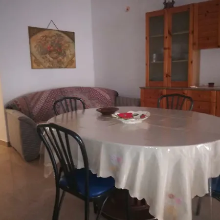Casa Vacanza Gloria פורטו צ'זראו