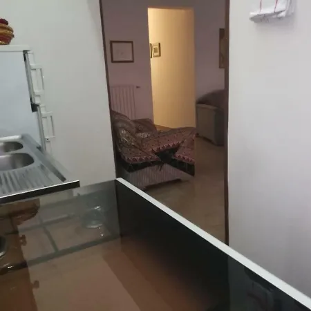 Casa Vacanza Gloria * פורטו צ'זראו