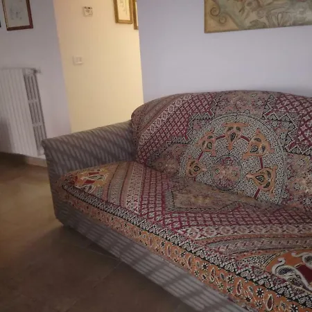 דירה Casa Vacanza Gloria פורטו צ'זראו