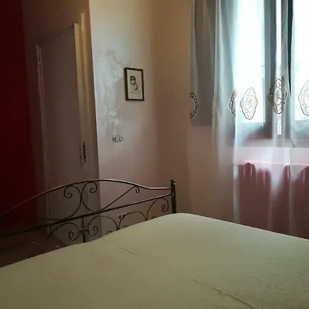 Casa Vacanza Gloria