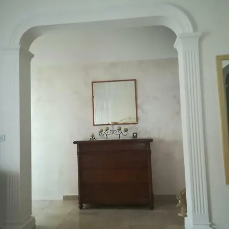 דירה Casa Vacanza Gloria פורטו צ'זראו