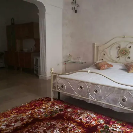 דירה Casa Vacanza Gloria פורטו צ'זראו
