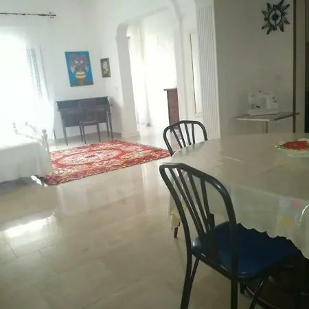 Casa Vacanza Gloria דירה פורטו צ'זראו
