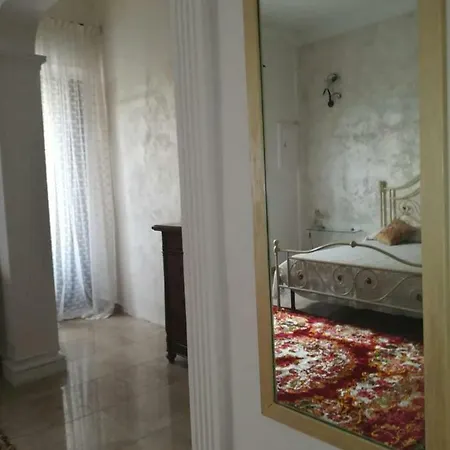 Casa Vacanza Gloria דירה