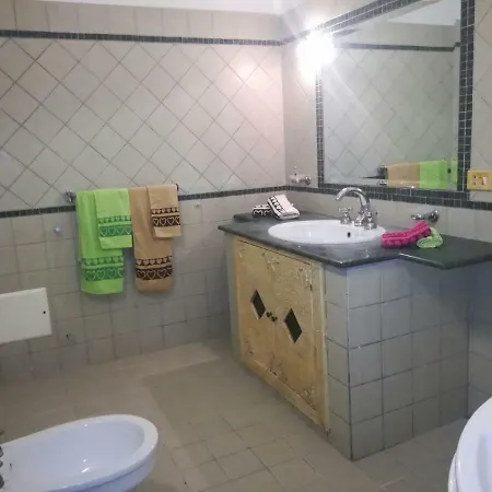 דירה Casa Vacanza Gloria *
