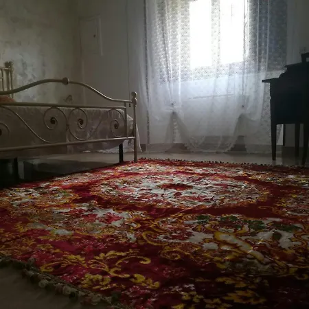 Casa Vacanza Gloria * פורטו צ'זראו