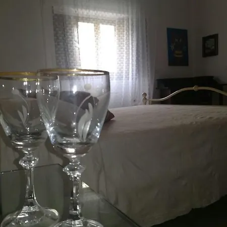 דירה Casa Vacanza Gloria פורטו צ'זראו