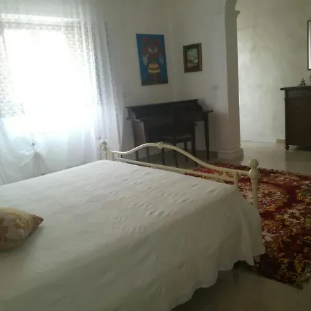 דירה Casa Vacanza Gloria *