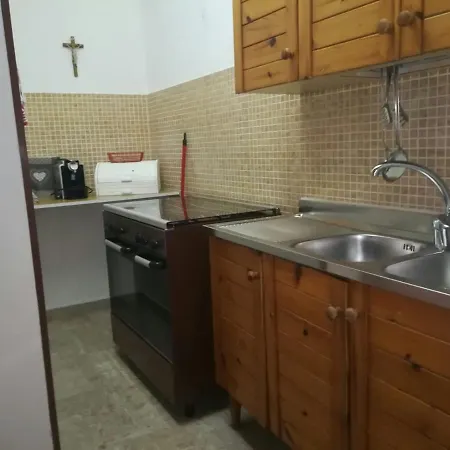 דירה Casa Vacanza Gloria *