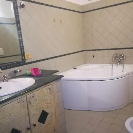 Casa Vacanza Gloria *