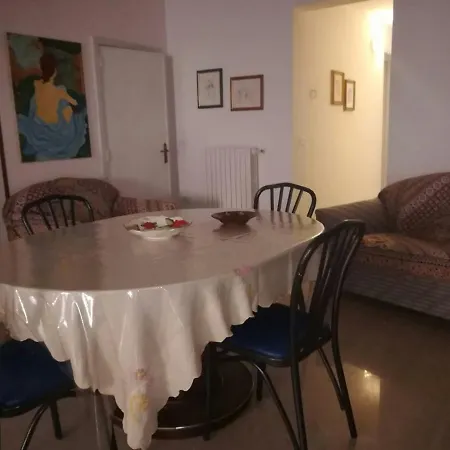 דירה Casa Vacanza Gloria