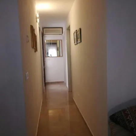 דירה Casa Vacanza Gloria פורטו צ'זראו
